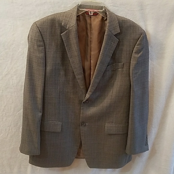 Izod men's blazer - Picture 8 of 8